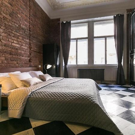 Old Town - Dusni Apartments Praga Zewnętrze zdjęcie
