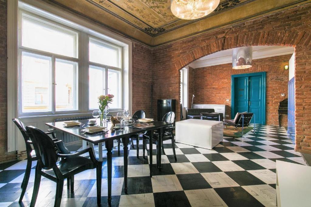 Old Town - Dusni Apartments Praga Zewnętrze zdjęcie