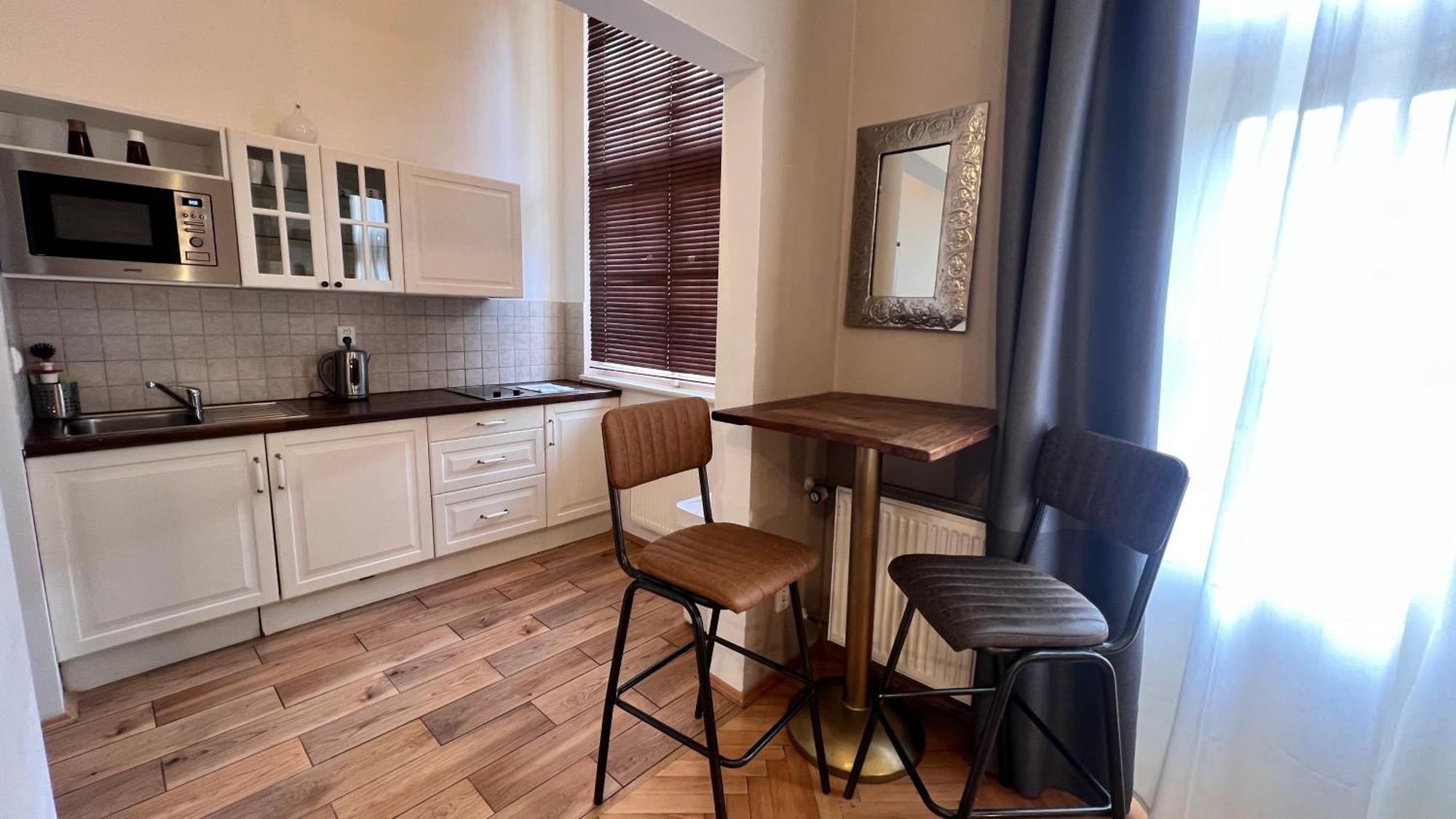 Old Town - Dusni Apartments Praga Zewnętrze zdjęcie