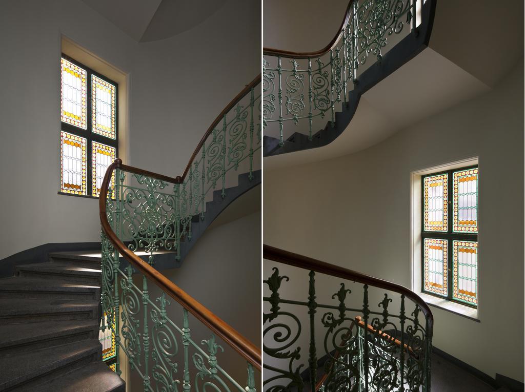Old Town - Dusni Apartments Praga Zewnętrze zdjęcie
