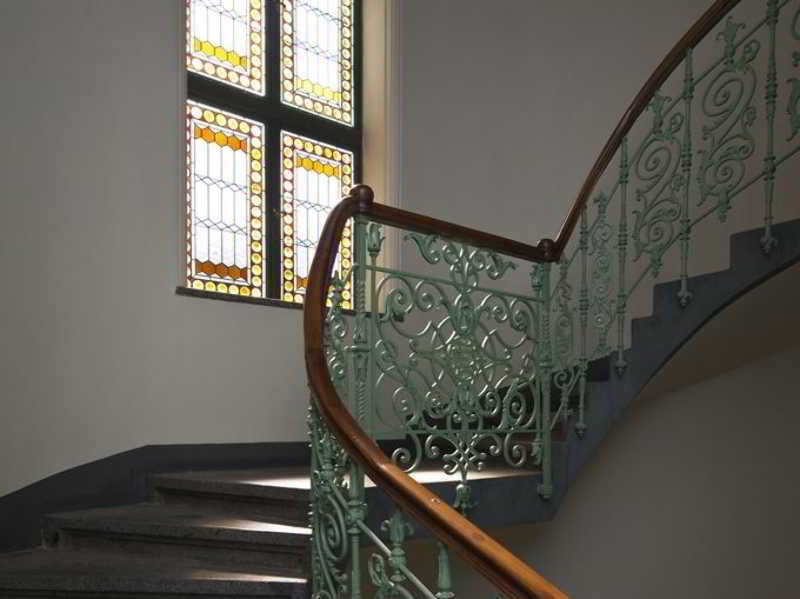 Old Town - Dusni Apartments Praga Zewnętrze zdjęcie