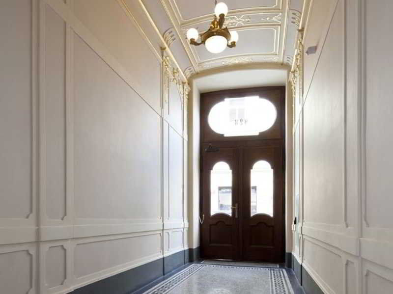 Old Town - Dusni Apartments Praga Zewnętrze zdjęcie
