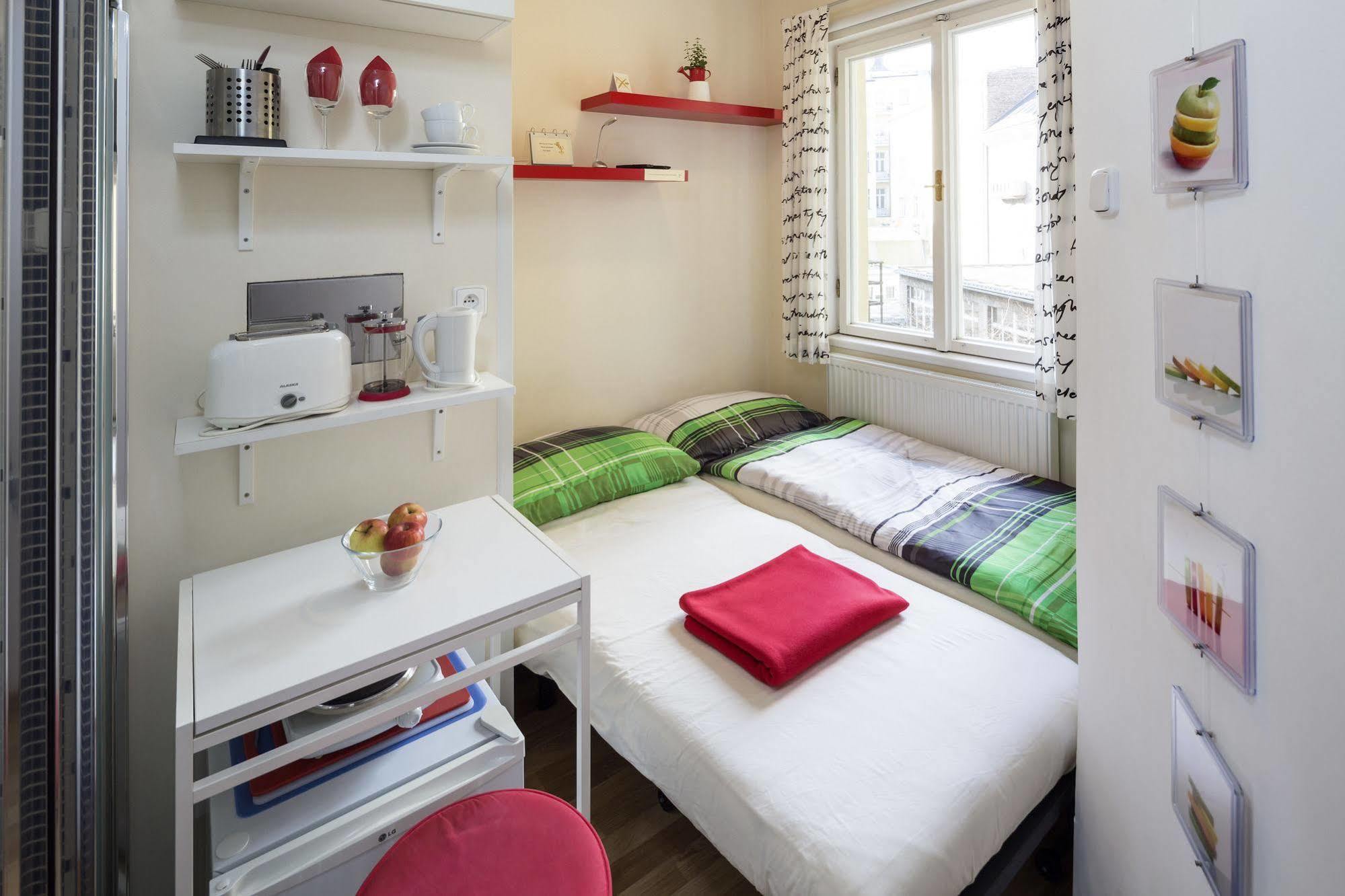 Old Town - Dusni Apartments Praga Zewnętrze zdjęcie