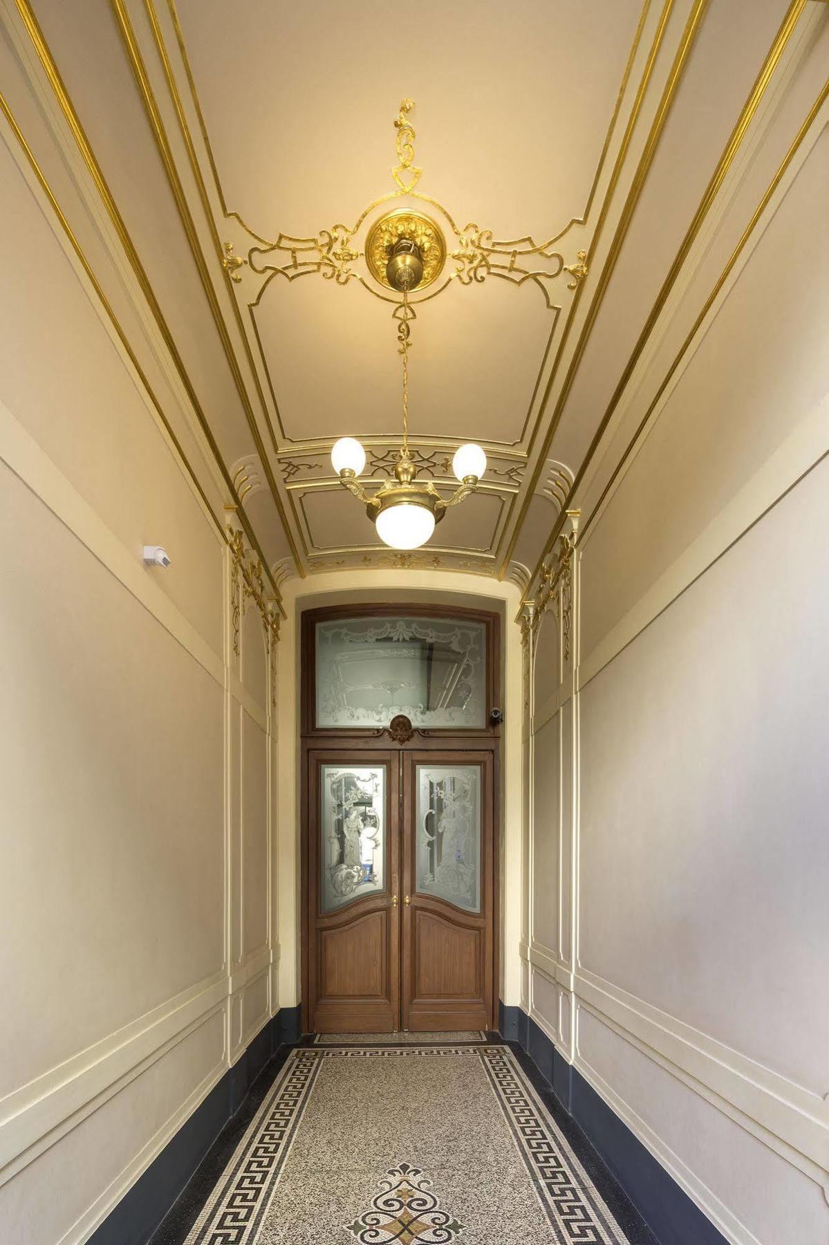 Old Town - Dusni Apartments Praga Zewnętrze zdjęcie